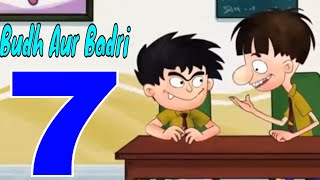 EP  7  26  Bandbudh Aur Budbak  Lallantop Memories  Funny Hindi Kids Cartoon  Zee Kids [upl. by Aracal]