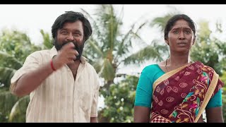 Nandhan Official Trailer M Sasikumar  Sruthi Periyasamy  Ghibran Vaibodha  Era Saravanan Tamil [upl. by Esorylime]