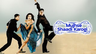 Mujhse Shaadi Karogi Full Movie Super Review and Fact in Hindi  Salman Khan  Akshay Kumar [upl. by Derick800]