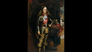 Carlos II de España La época peor tratada por la Historia y los historiadores [upl. by Yrem795]