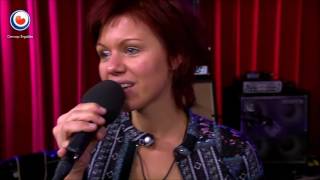 Grytz amp Grize  Pluskes yn e wyn  LIVE [upl. by Esorylime]