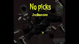 Z4 X RidgeSteppa  No Picks [upl. by Noterb]