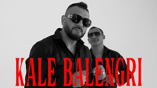 Gipsy Mekenzi KALE BALENGRI Official Video 4K cover [upl. by Allianora]