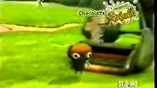 SMTV Live Ambrosia Splat Sponsorship Stings 20002001 Yummies Golf Course [upl. by Fairfax]