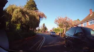 Pinners 1121am Driving test route No 7  How well do you know it 2023 Test Routes [upl. by Osy]