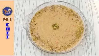 Gajrela Recipe I Gajrela Recipe Banane ka Tarika I by mtchef mtchef [upl. by Haletky]