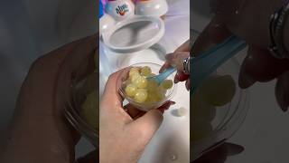 Dippin’ Dots Maker dippindots asmr treats [upl. by Mishaan]