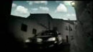 Mercedes Benz Sclass Commercial [upl. by Rede432]