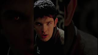 its time edit merlin arthur merthur magic gaius [upl. by Giliane]