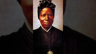 St Josephine Bakhita saint love forgiveness hope inspiration [upl. by Accebar838]