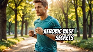 How to Calculate Your Aerobic Base Running Optimize Endurance and Performance with These Steps [upl. by Eittap786]