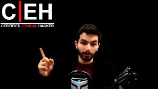 CEH Certified Ethical Hacker Full Review  Honest opinion and Tips [upl. by Dickenson]