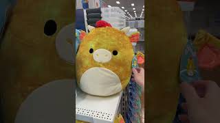 Squishmallow hunting at Big W [upl. by Carroll639]