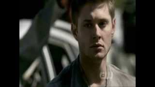 Supernatural  Dean Winchester  Movie Trailer [upl. by Meehahs]