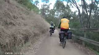 Brimbank Park  Maribyrnong River Trail [upl. by Annalee]