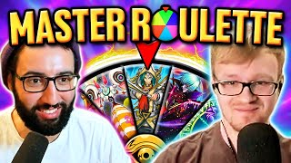 THERES ACTUALLY A CHANCE Master Roulette ft Farfa [upl. by Columbus]