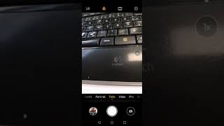 Huawei p20 pro QR Scanner aktivieren [upl. by Hammond]