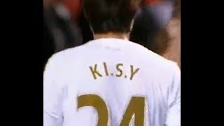 Ki Sung Yueng Song for Swansea City  Ozone [upl. by Revolc269]