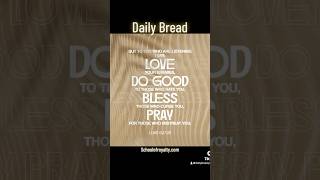 Daily DevotionalMeditation Scripture biblescripture jesusmeditation god [upl. by Dearborn]