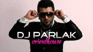 DJ PARLAK  ORIENT HOUSE Vol5 Darbuka House [upl. by Slotnick]