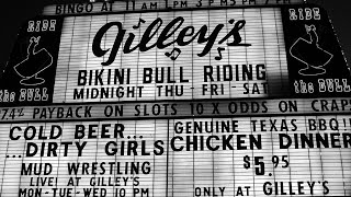 What Was Gilleys Really Like [upl. by Iel]