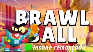 Insane remontada in brawl ball 😳 [upl. by Annalee]