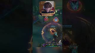 AP KOGMAW OP leagueoflegends viralvideo [upl. by Anatniuq]