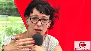 Corinne MorelDarleux  Quel impact sur l’emploi d’une bifurcation écosocialiste de la société [upl. by Nnylahs]