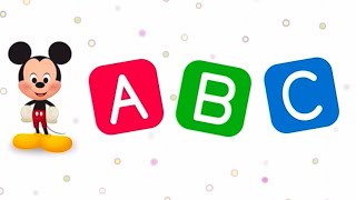 Learn Alphabets A to Z  Educational Games for Preschooler and Kids [upl. by Eadie]