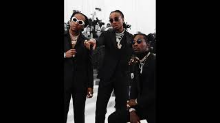 Migos  Straightenin new jazz [upl. by Merry]