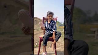 🤣Behan ka pair🦶gayab hogya😂😂shortfeed comedy trending funny comedy viralshorts [upl. by Eiramoj]