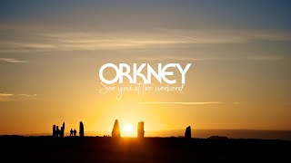 Orkneys World Heritage Highlights [upl. by Aniham]