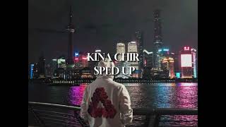 Kina Chir  The propheC  sped up [upl. by Ytima]