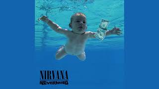 Nevermind  Nirvana Full Album Drums Only [upl. by Gnanmas]