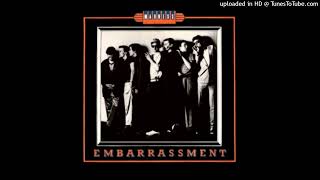 Madness  Embarrassment 1980 Instrumental [upl. by Nnylirret]