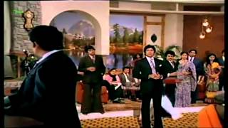 Mere dost kissa ye kiya ho gaya  Dostana 1980 hd720p [upl. by Berton975]