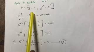 Adiabatic energy equation Derivation  Basic Gas Dynamics Lectures [upl. by Fin]