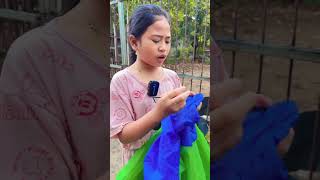 Aira putusin kabel Dino kanza shortvideo ngeshortsdulu [upl. by Aihsenat33]