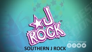 2015 Rock Challenge Southern J Rock Final Teams [upl. by Aicelf]