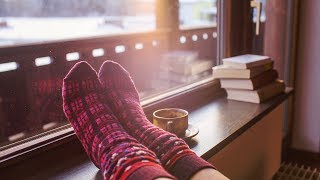 Electronic Music for Studying Concentration Playlist  Chill Out House Electronic Study Music Mix [upl. by Ecneitap]