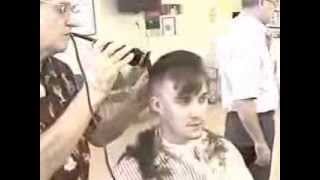 Insidebsvcut69 Hwmv Barbershop Video [upl. by Ailliw359]