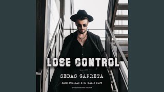 LOSE CONTROL Spanish Bachata Version [upl. by Ahsieym]