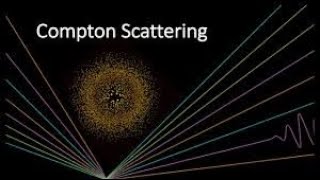 Compton Effect and Compton Scattering PhysicsMaterialsScienceandNano [upl. by Nonnair]