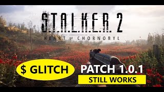 STALKER 2 Infinite  Glitch Still Works After 101 Patch [upl. by Inama]