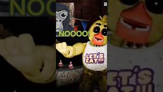 Monke plays FNAFgorillatagfnaf [upl. by Alletnahs]