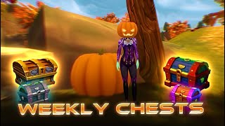 Weekly Chests 19  Horse Riding Tales [upl. by Eustache]