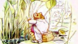 The Tale of Mr Jeremy Fisher by Beatrix Potter [upl. by Lissie]