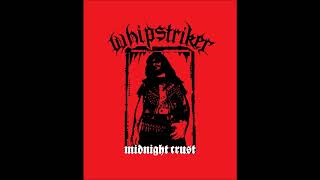 WHIPSTRIKER  Midnight Crust Full EP [upl. by Chuch768]