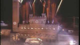 Tchaikovsky  1812 Overture Live in Siena 1991 Part 2 [upl. by Justinian]