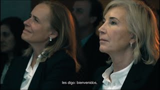 Nuevo vídeo institucional Bankinter 2024 Gracias y bienvenidos tenemos grandes cosas por hacer [upl. by Lois]